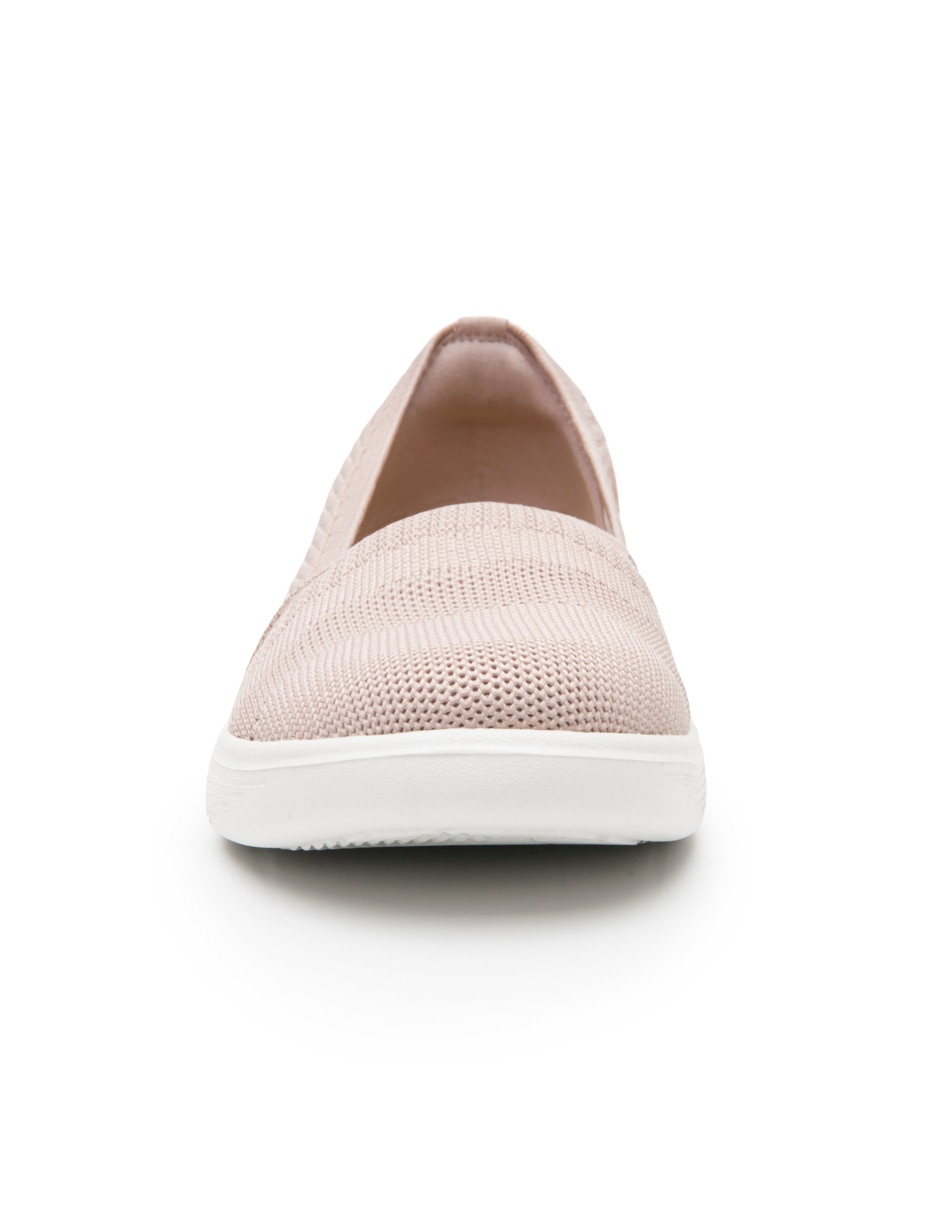 Mocasín para mujer 3