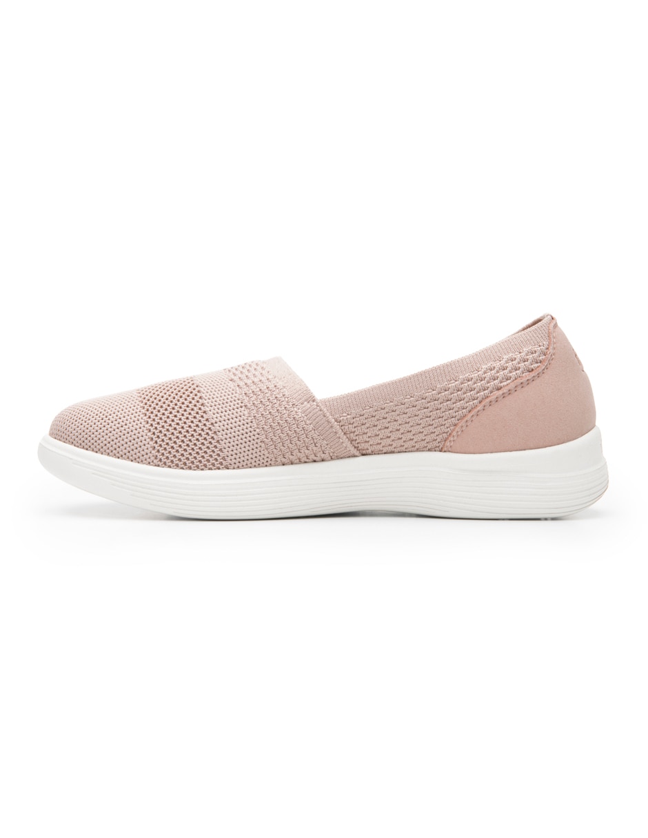 Mocasín para mujer 6