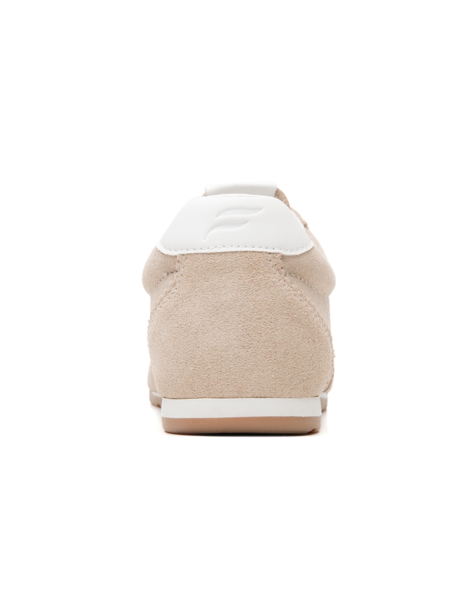 Mocasín para mujer 8
