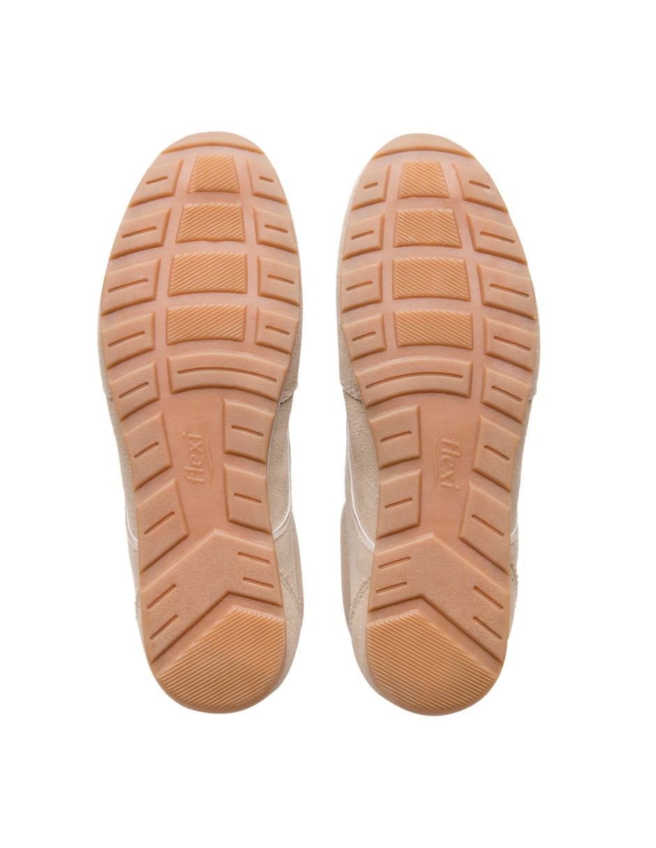 Mocasín para mujer 5