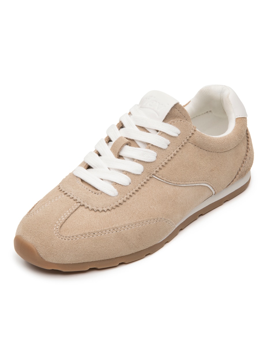 Mocasín para mujer 4