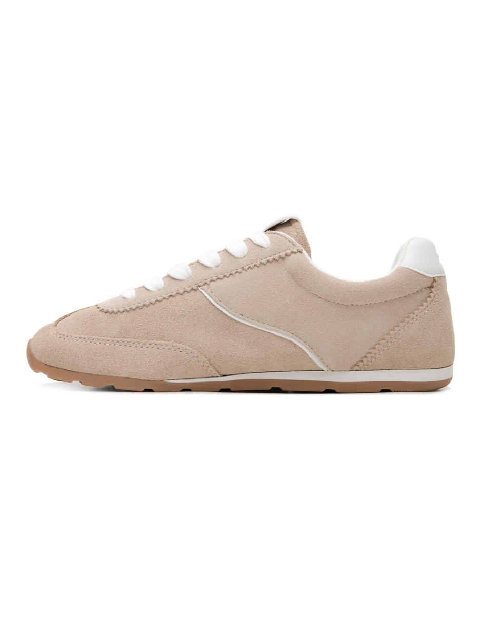 Mocasín para mujer 9