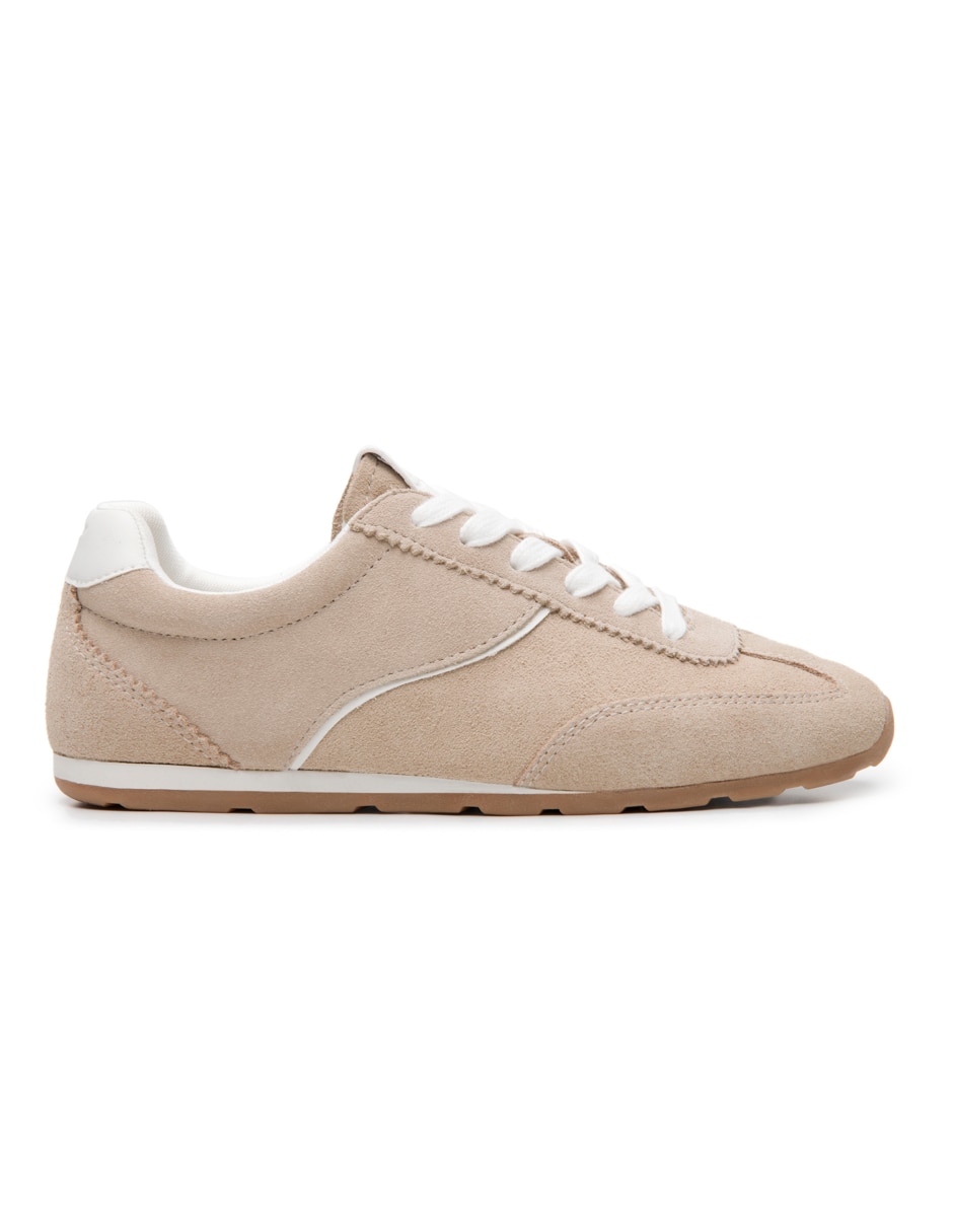 Mocasín para mujer 3