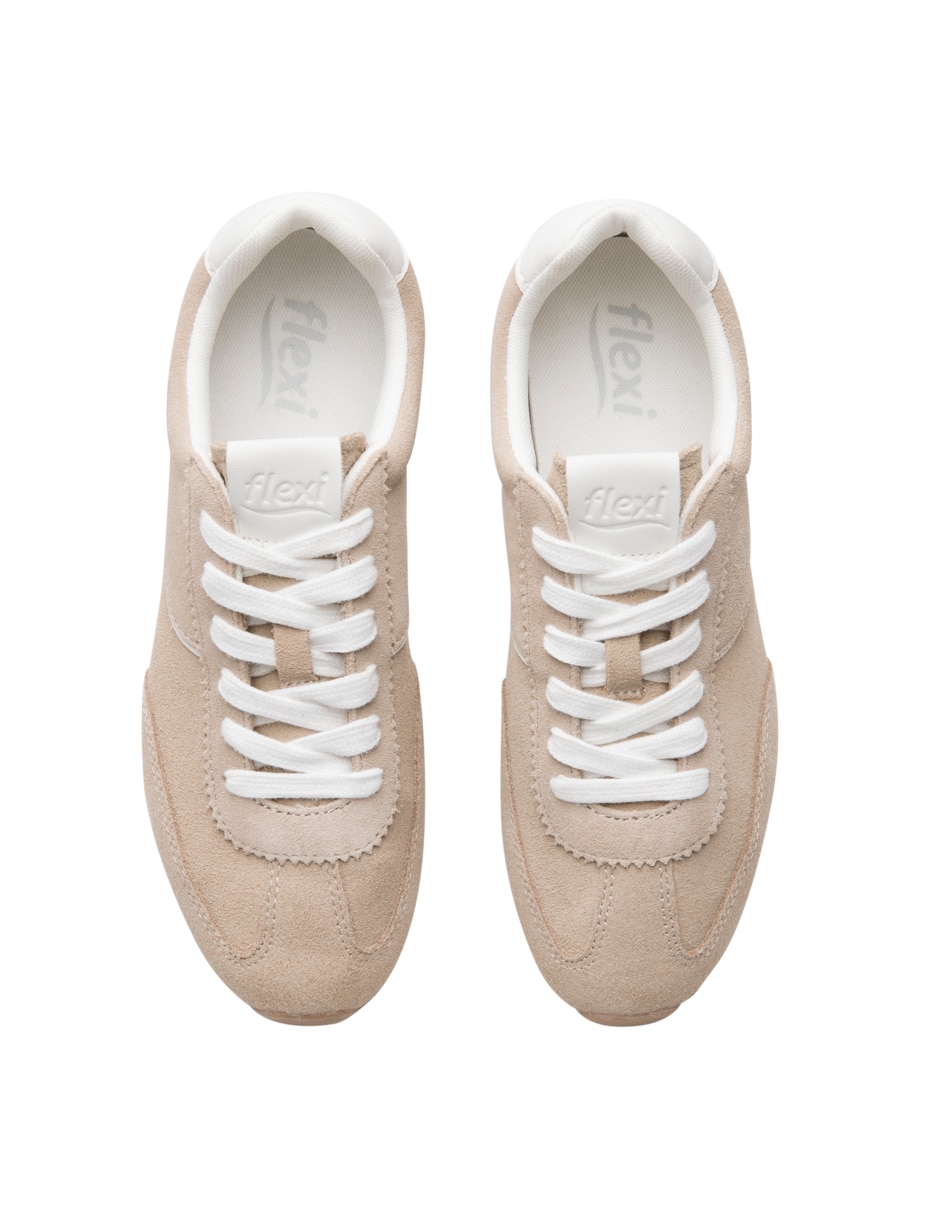 Mocasín para mujer 6