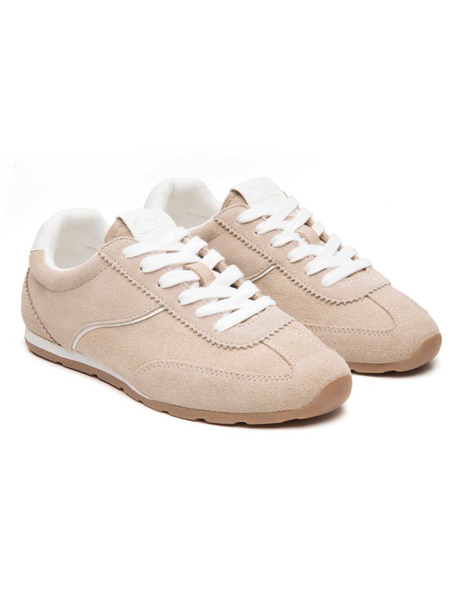 Mocasín para mujer 7