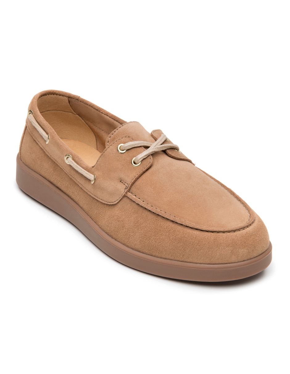 Zapato de piel para mujer Zapato de piel para mujer