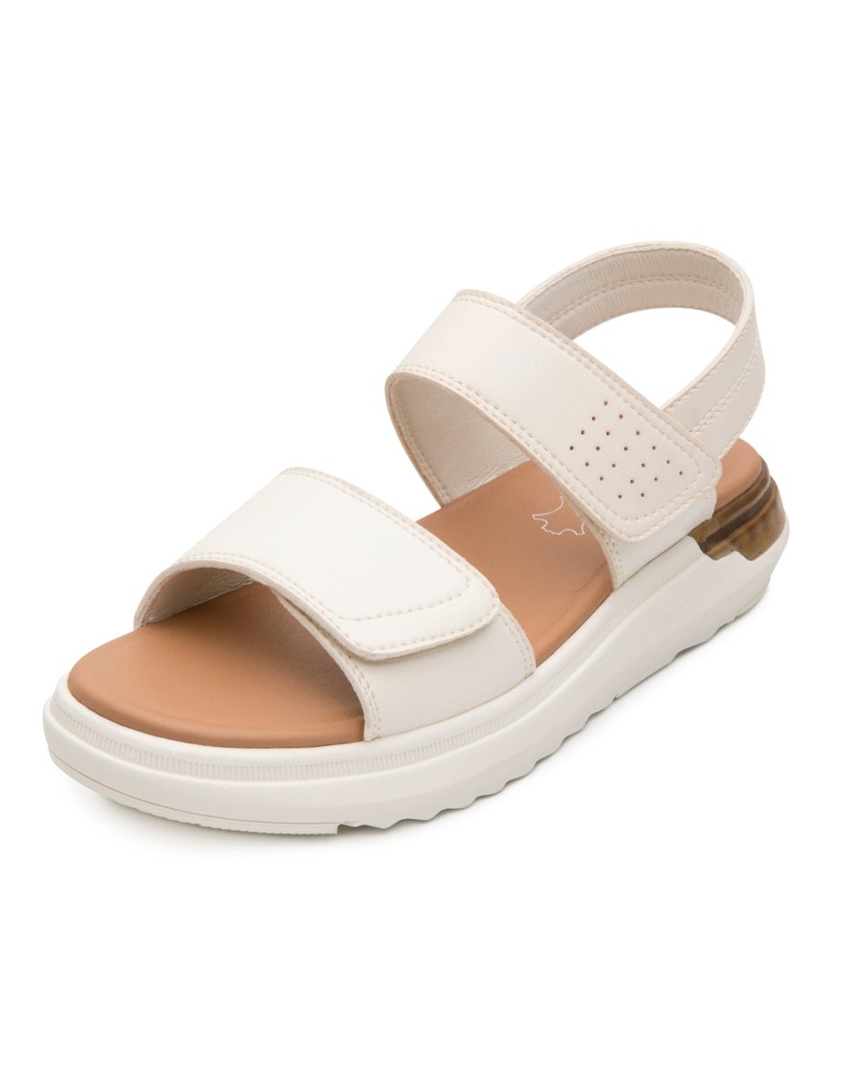 Sandalia para mujer 2