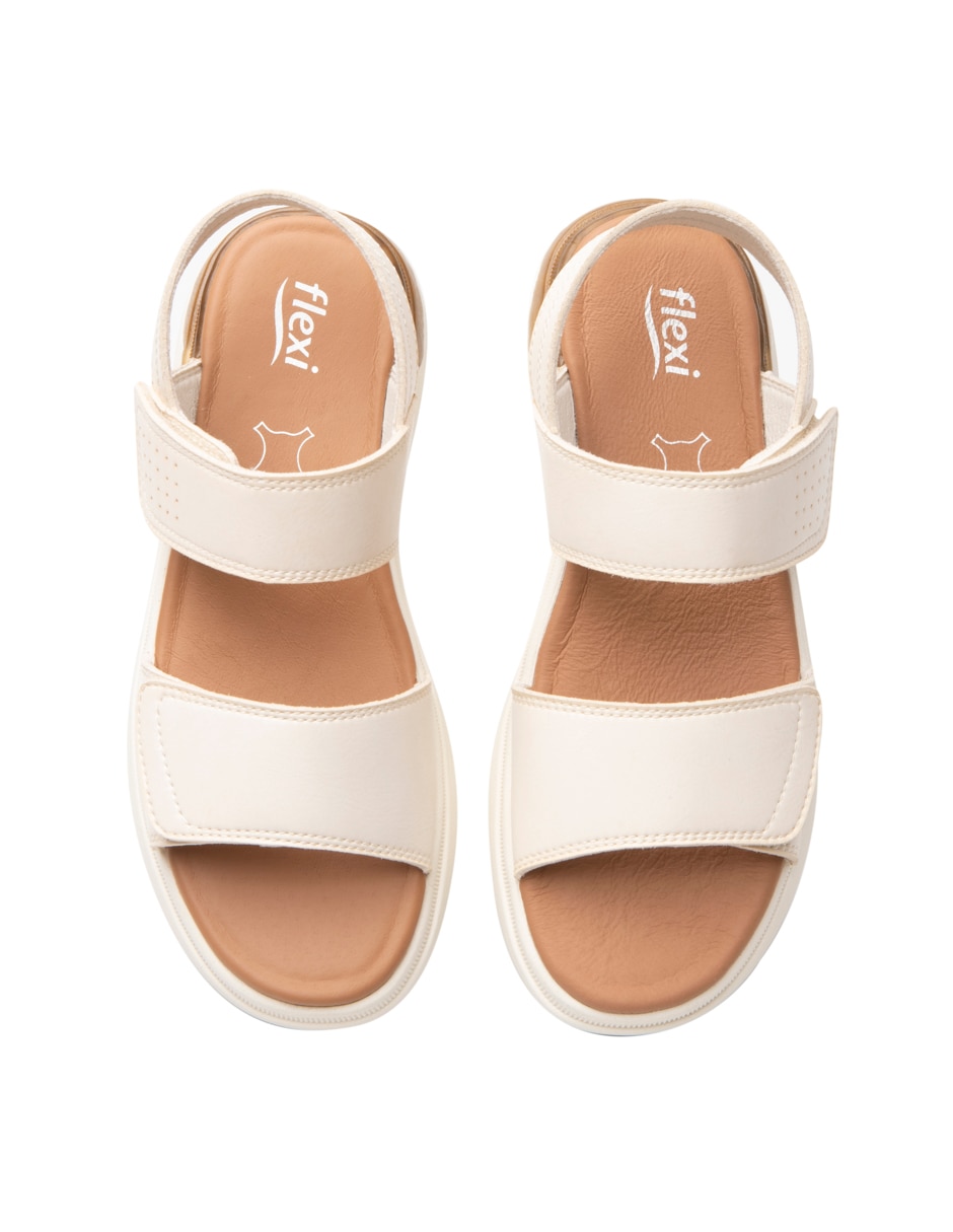 Sandalia para mujer 3
