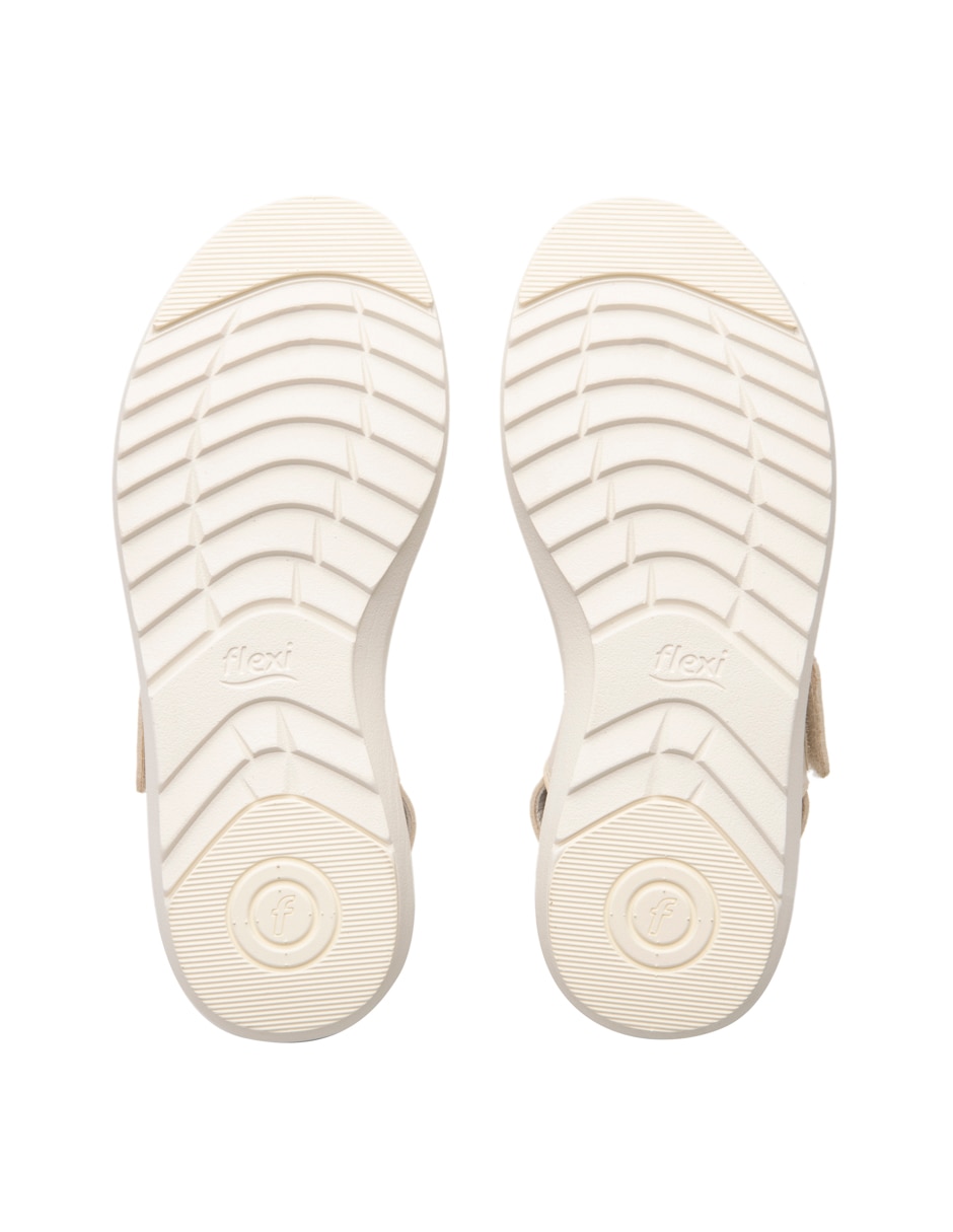 Sandalia para mujer 8