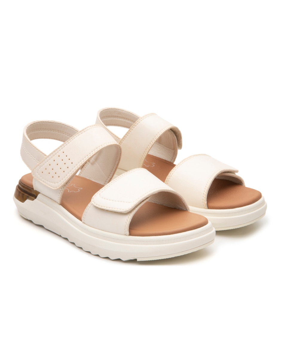 Sandalia para mujer 9