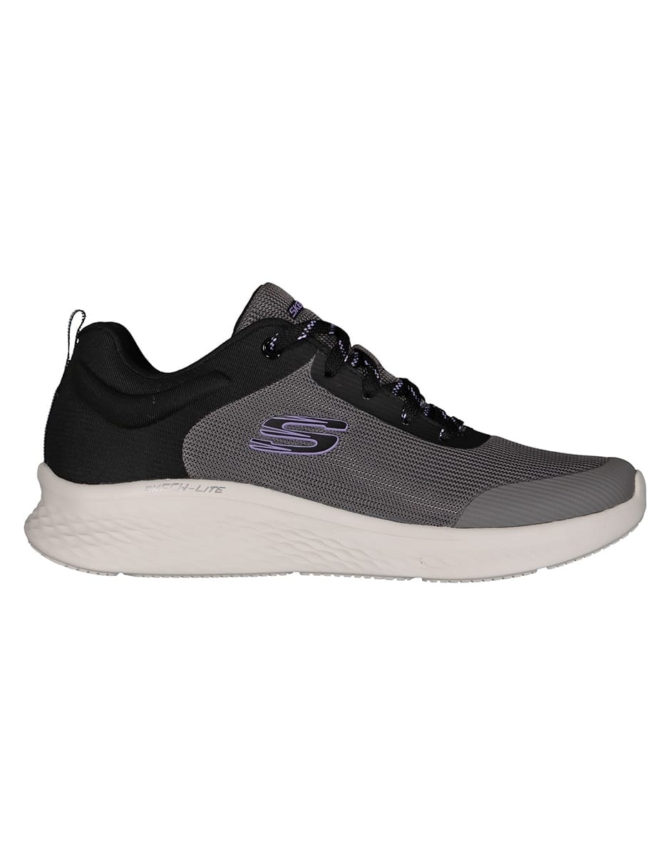 Tenis Skechers Skecj Lite Pro para mujer