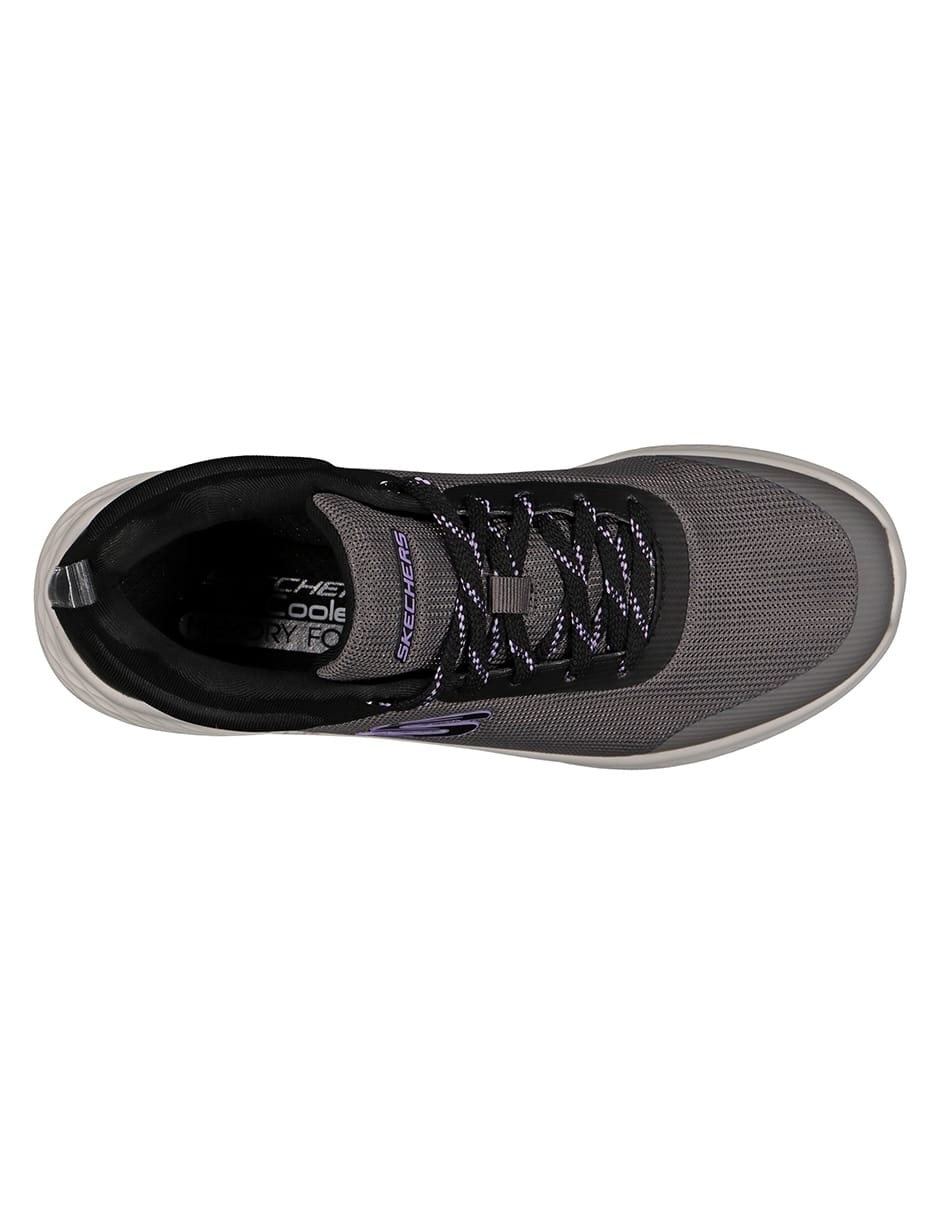 Tenis Skechers Skecj Lite Pro para mujer