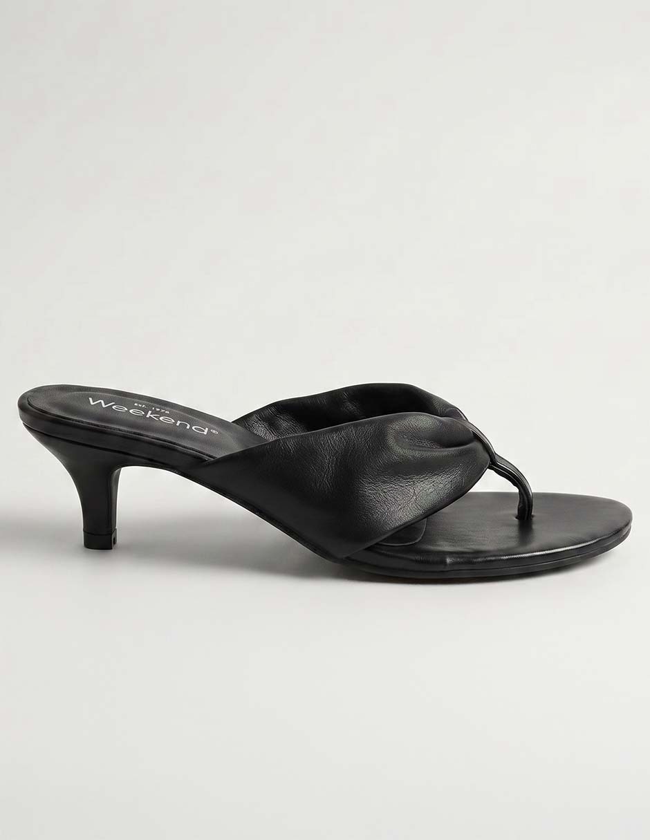 Sandalia Weekend para mujer
