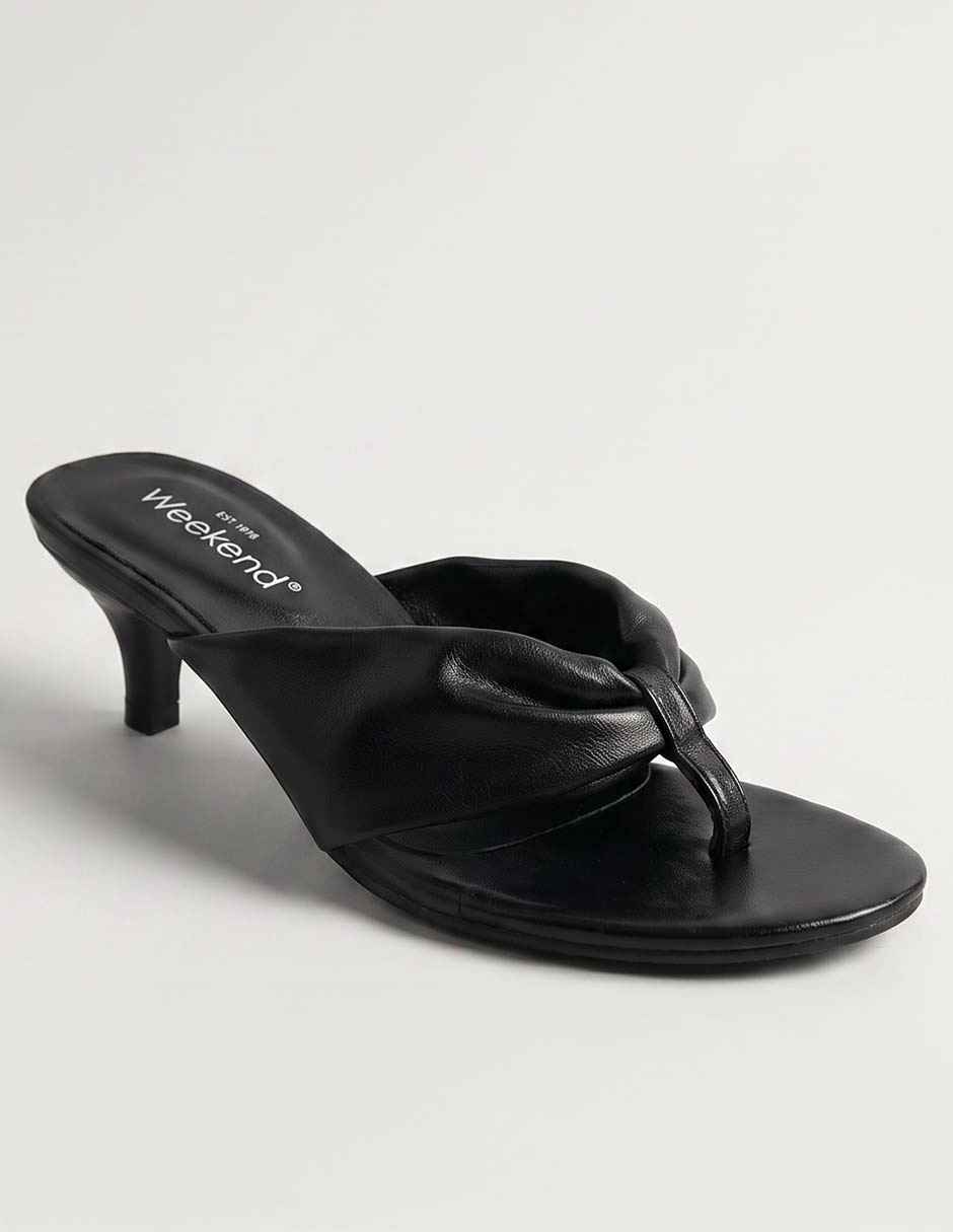 Sandalia Weekend para mujer