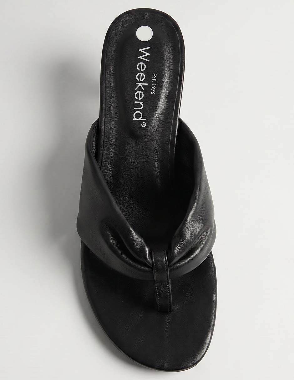Sandalia Weekend para mujer