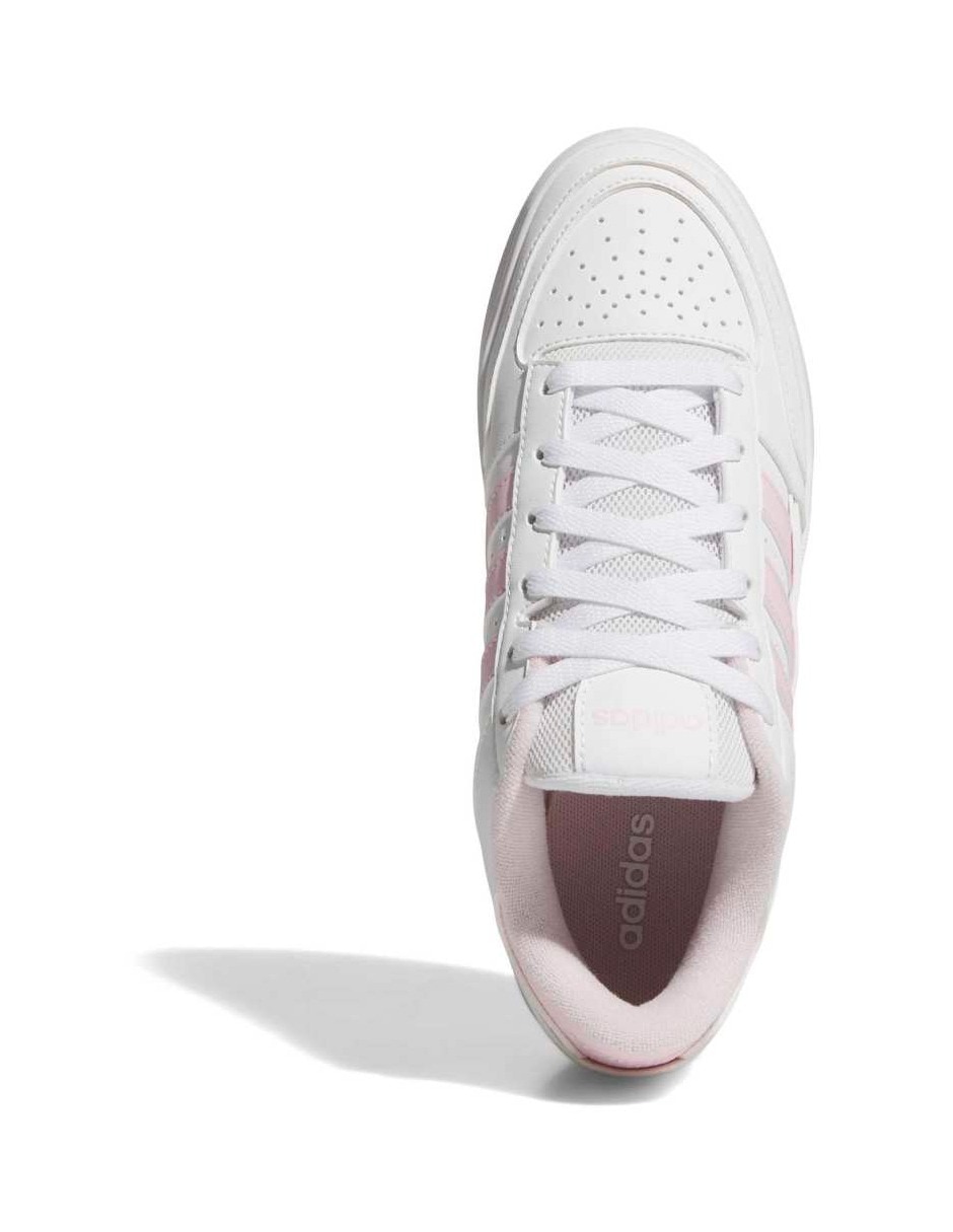 Tenis adidas break start bold para mujer