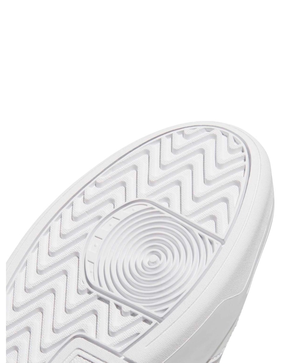 Tenis adidas break start bold para mujer