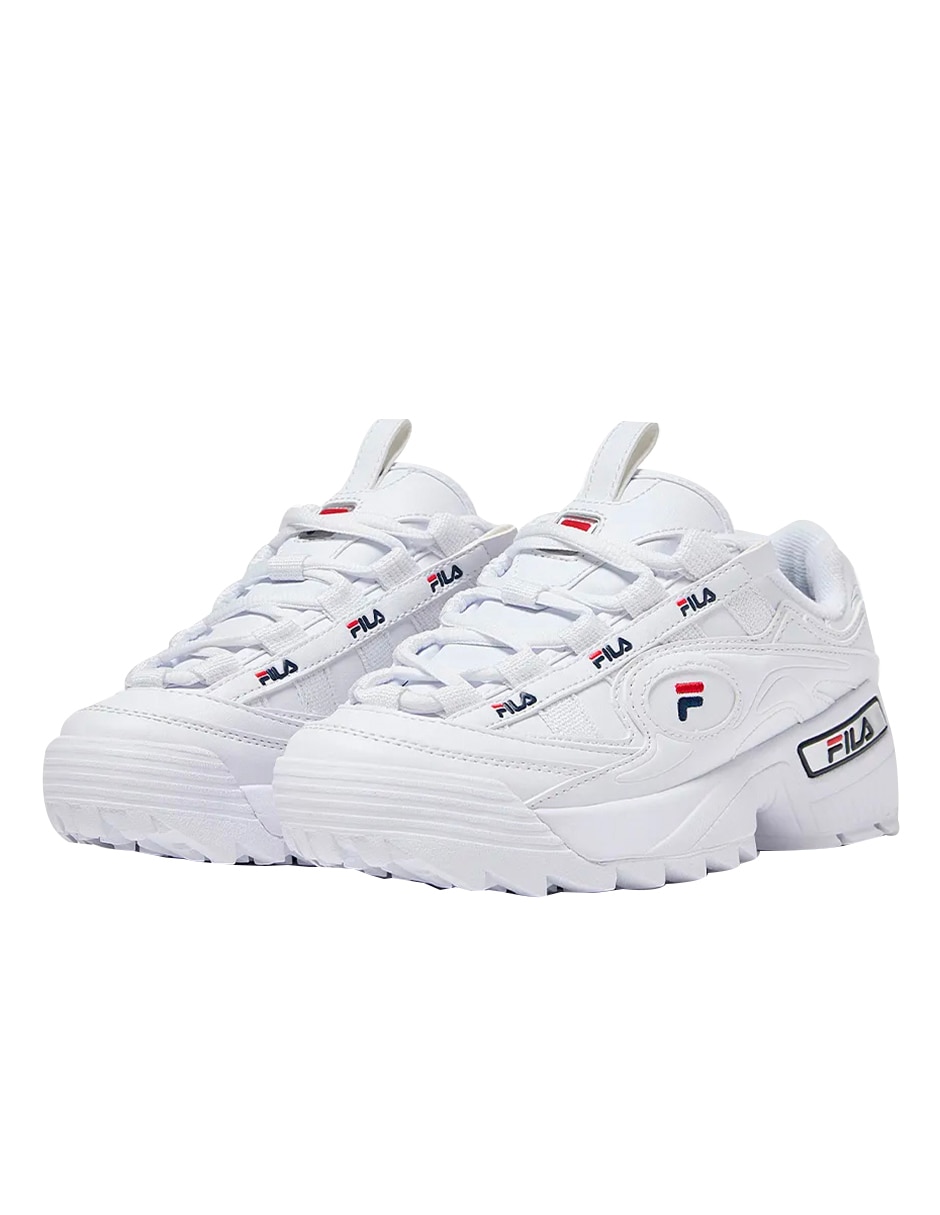 Tenis Fila para mujer