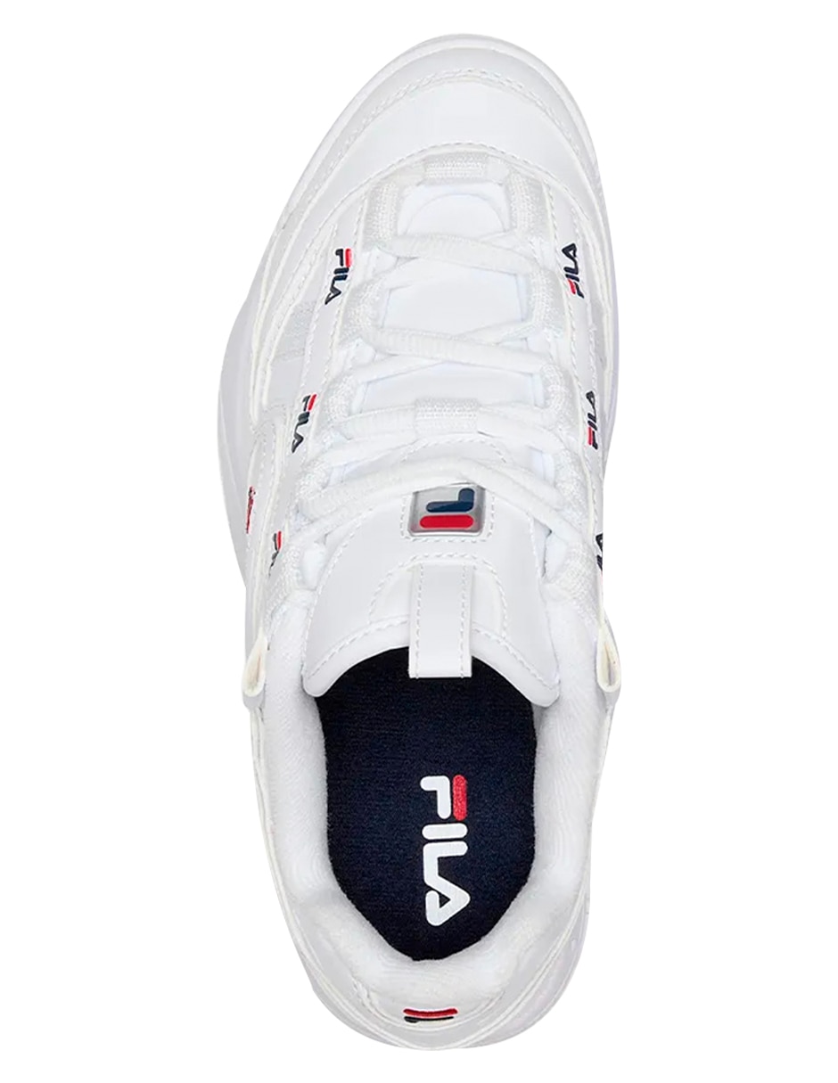 Tenis Fila para mujer