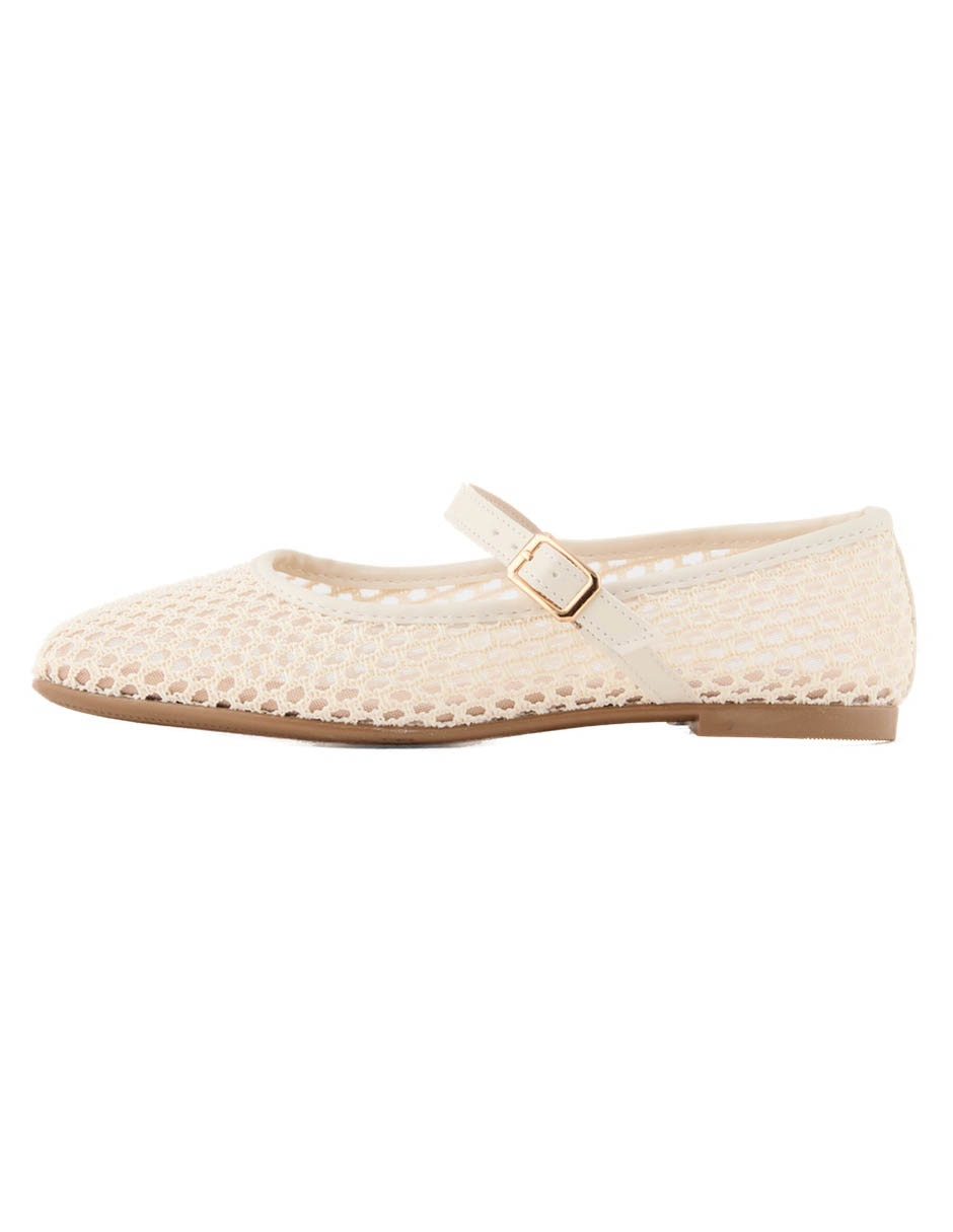 Balerina Weekend para mujer