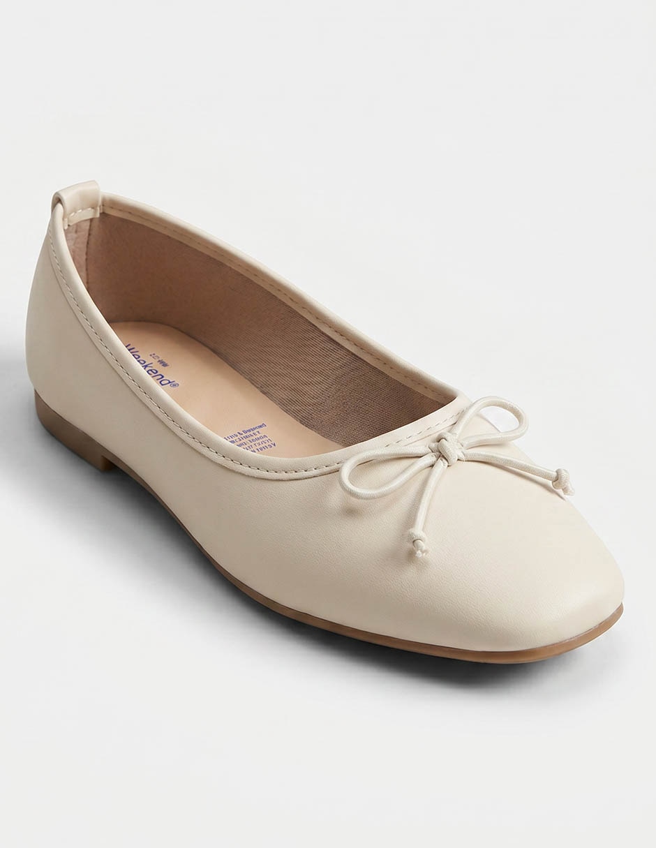 Balerina para mujer 1