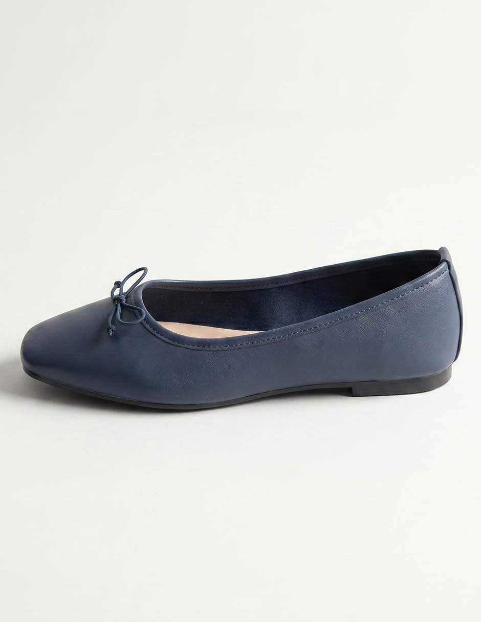 Balerina Weekend para mujer
