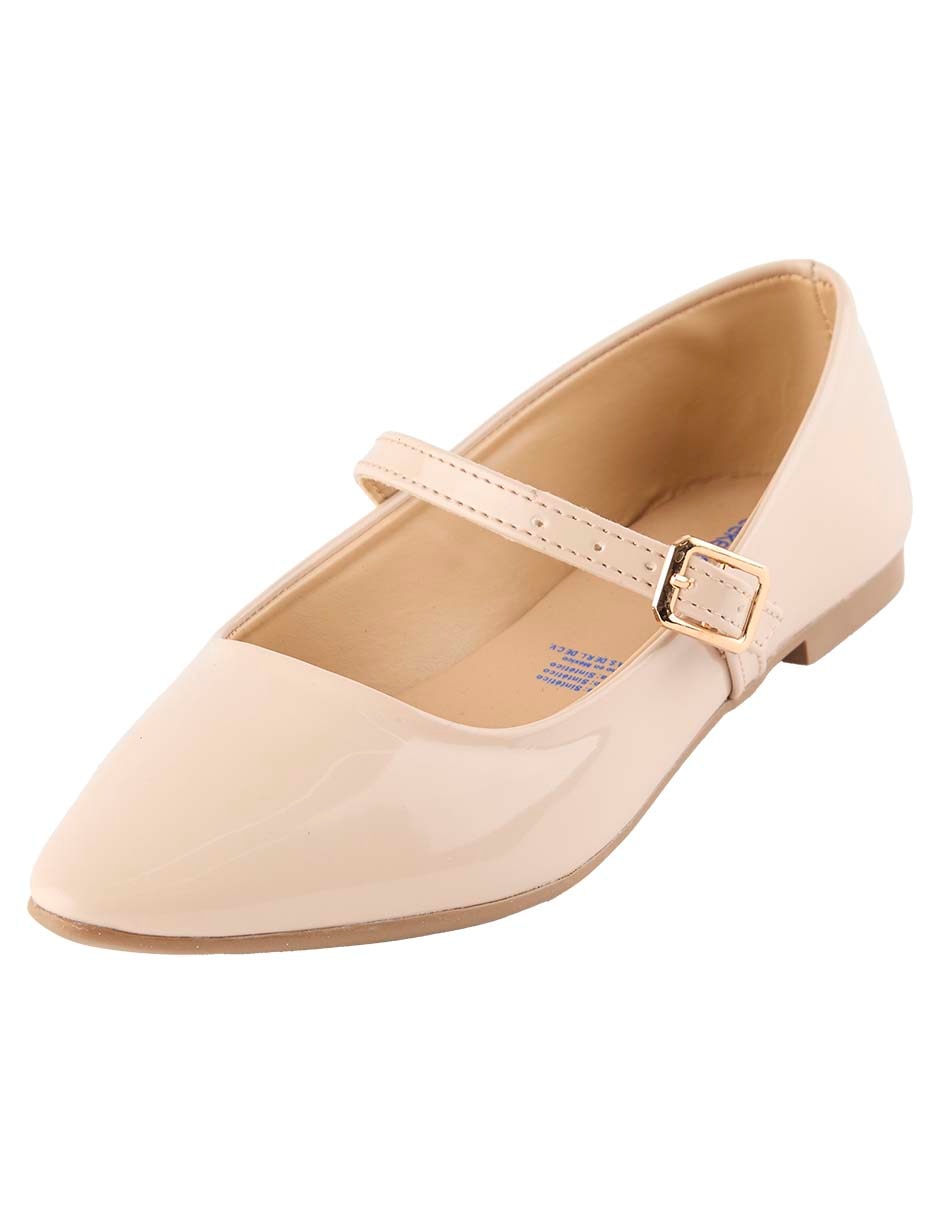 Balerina weekend para mujer