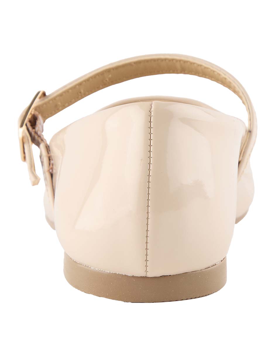 Balerina weekend para mujer