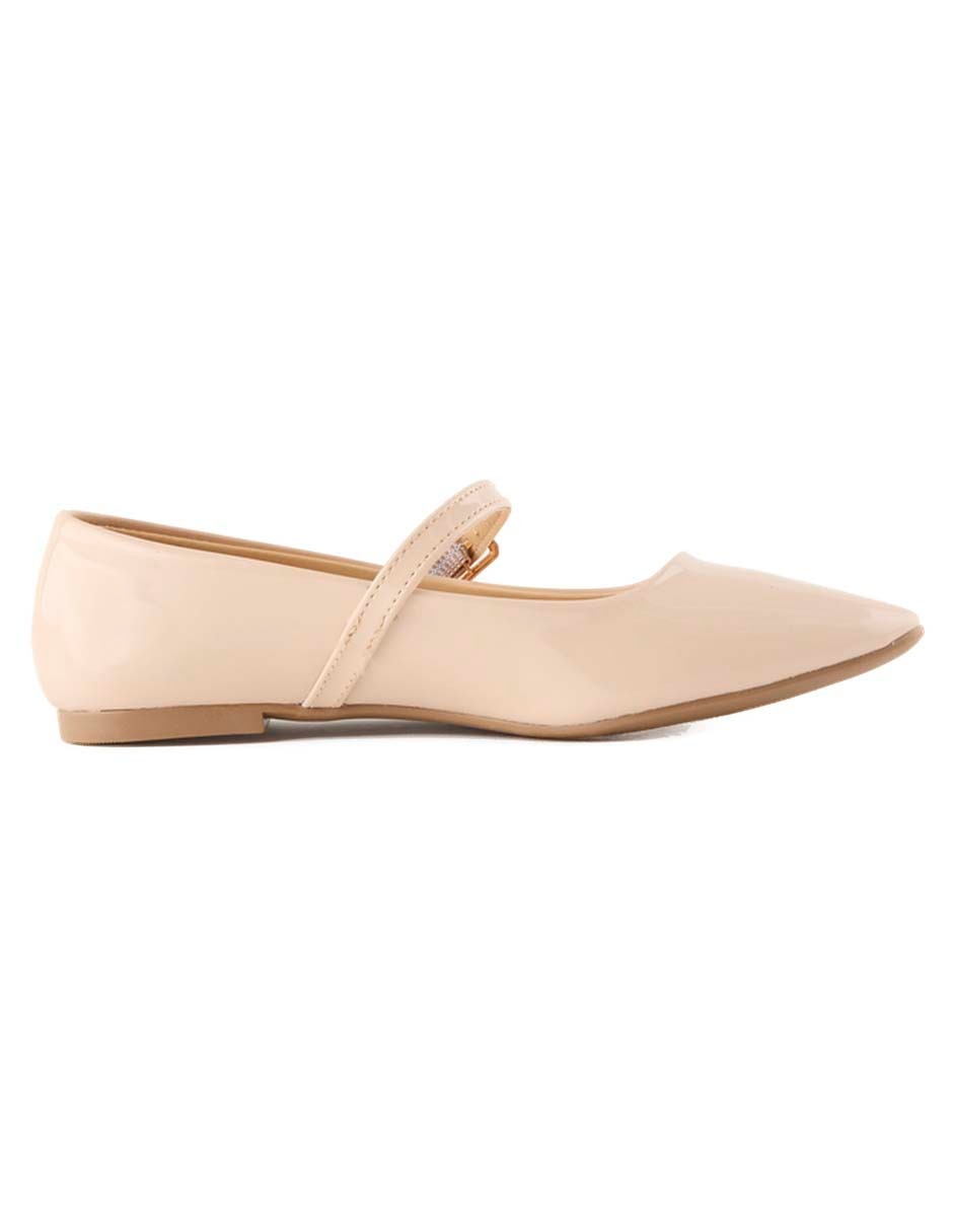 Balerina weekend para mujer