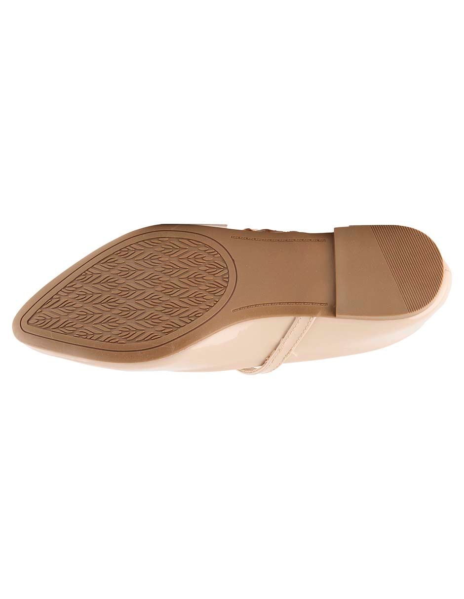 Balerina weekend para mujer