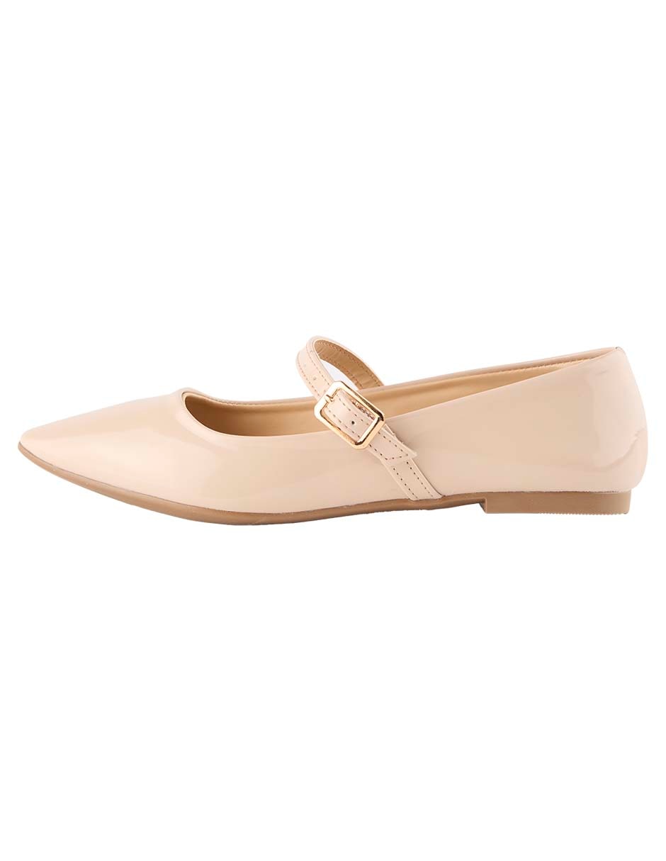Balerina para mujer