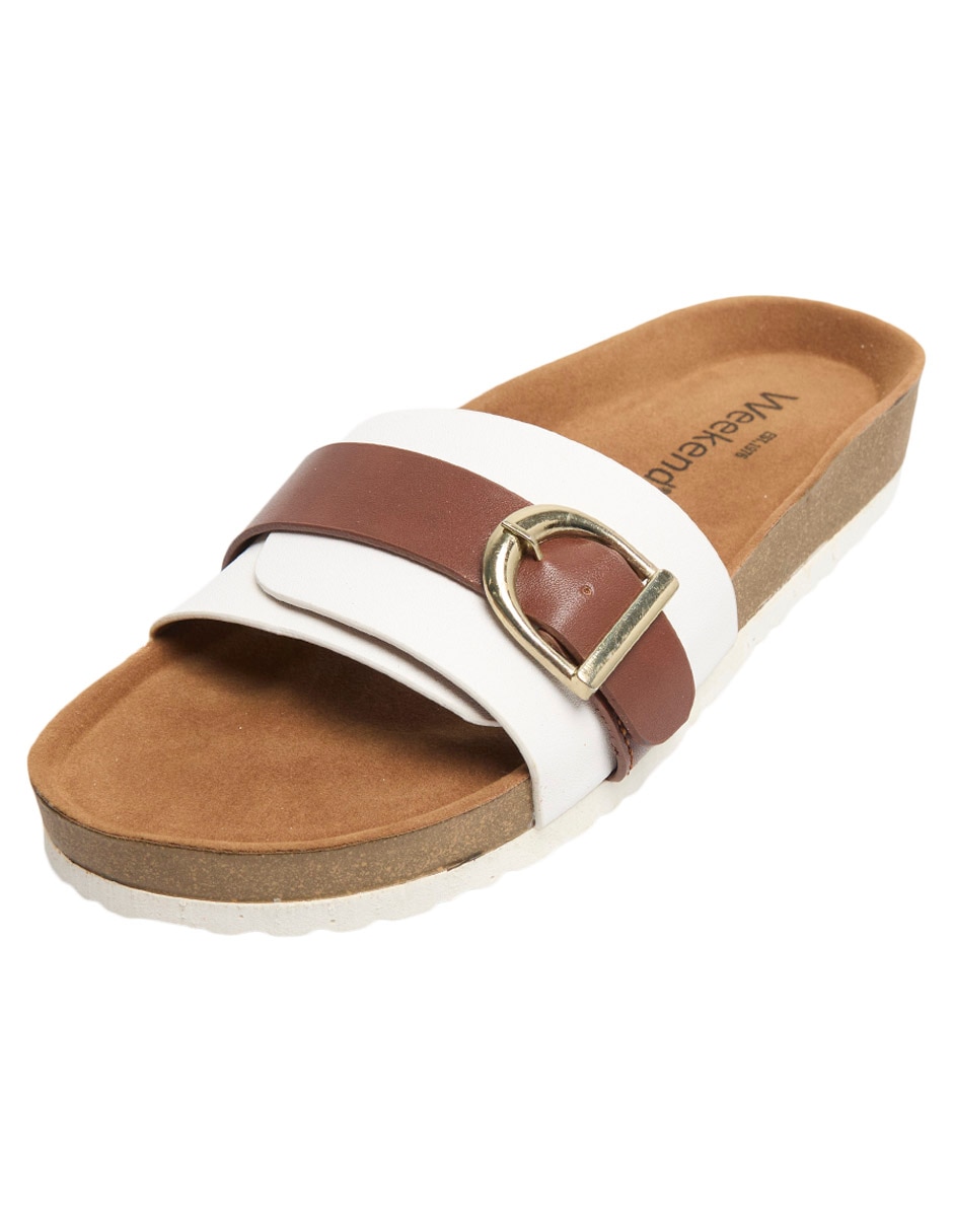 Sandalia para mujer 2