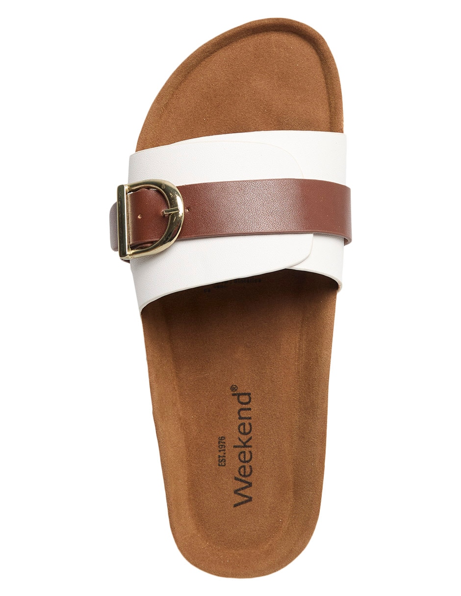Sandalia para mujer 3