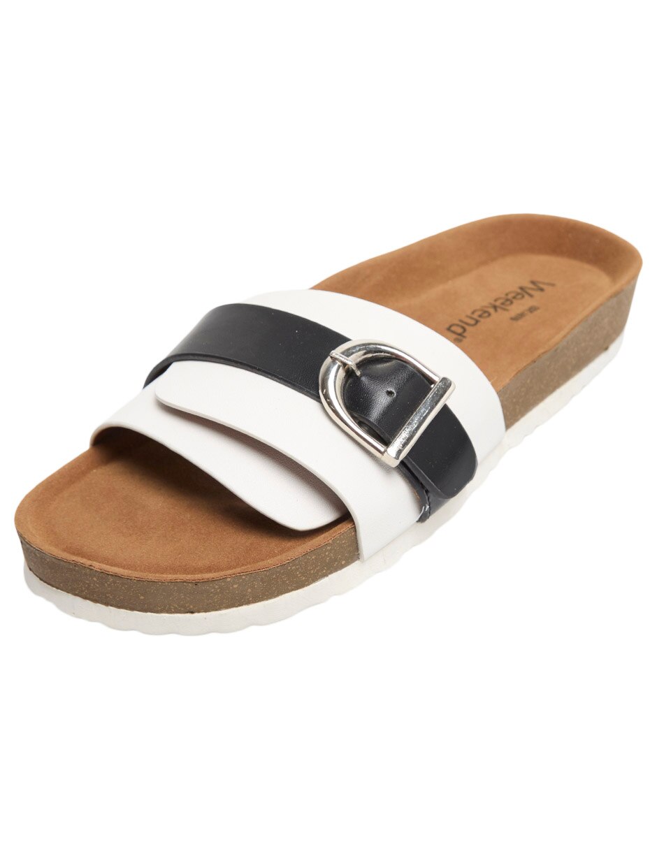 Sandalia Weekend para mujer