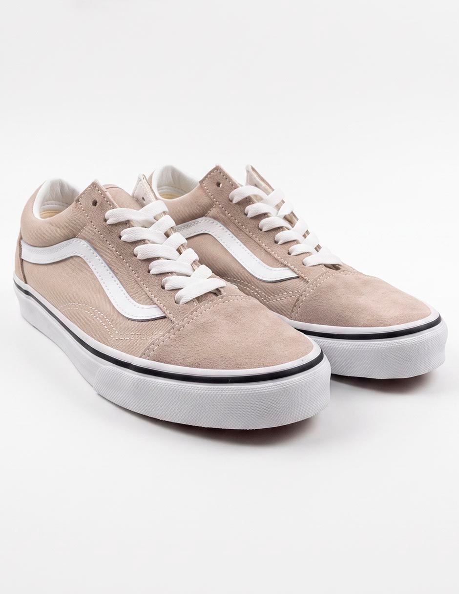 Tenis old skool para mujer