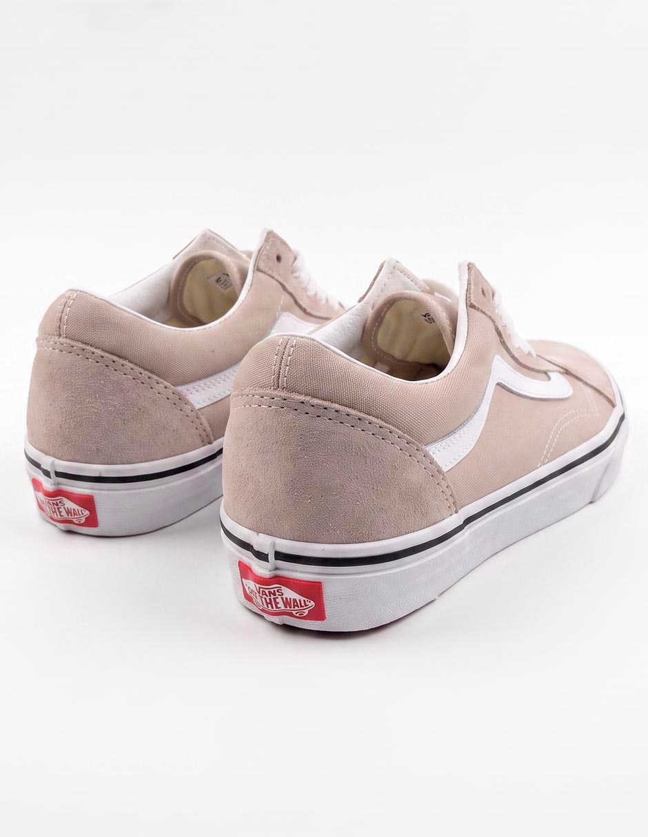 Tenis old skool para mujer 3