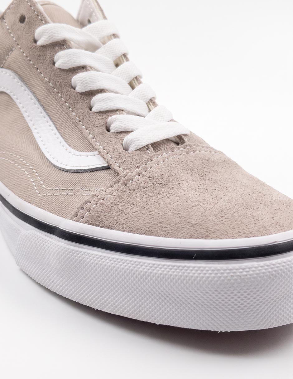 Tenis old skool para mujer 4
