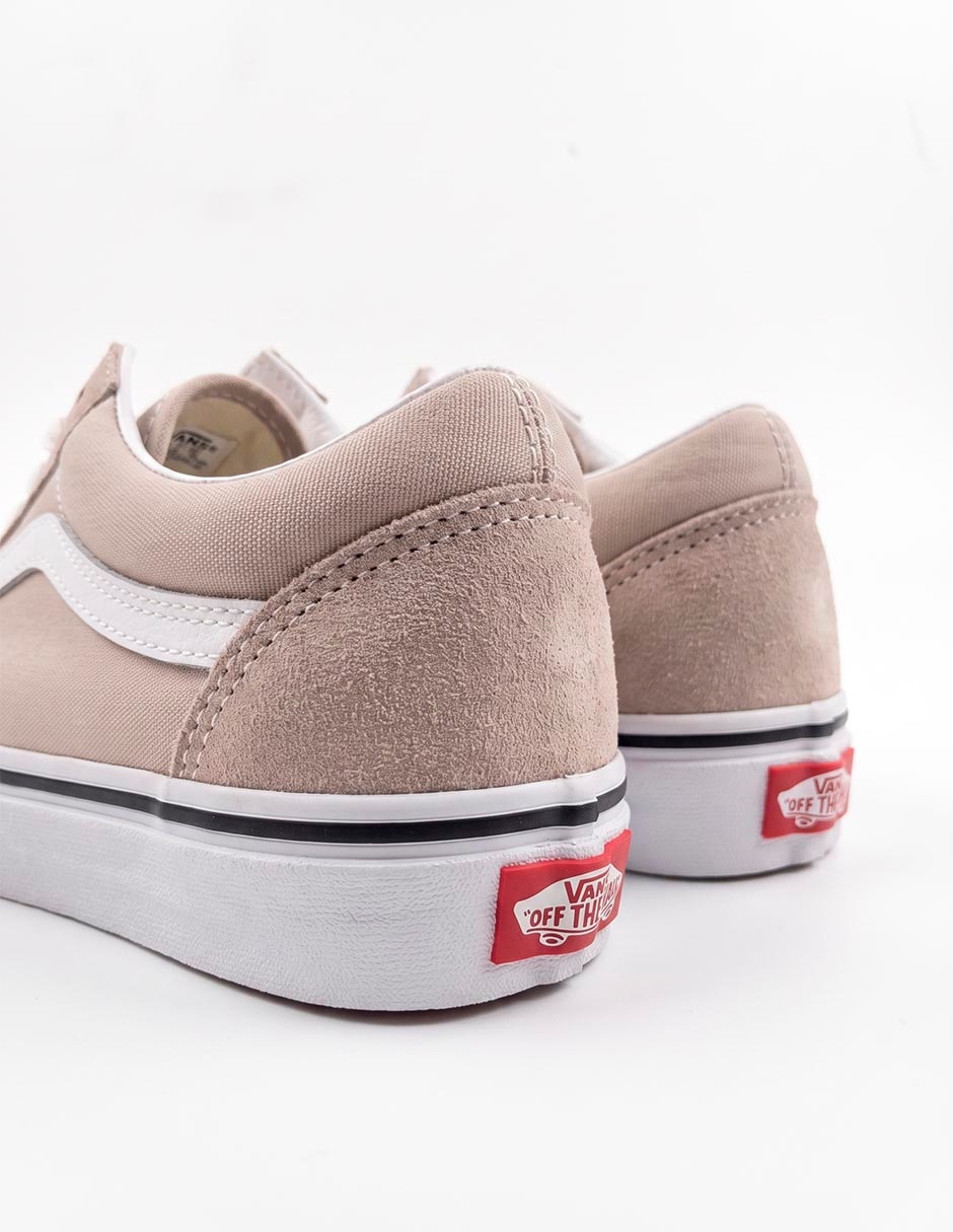 Tenis old skool para mujer 5