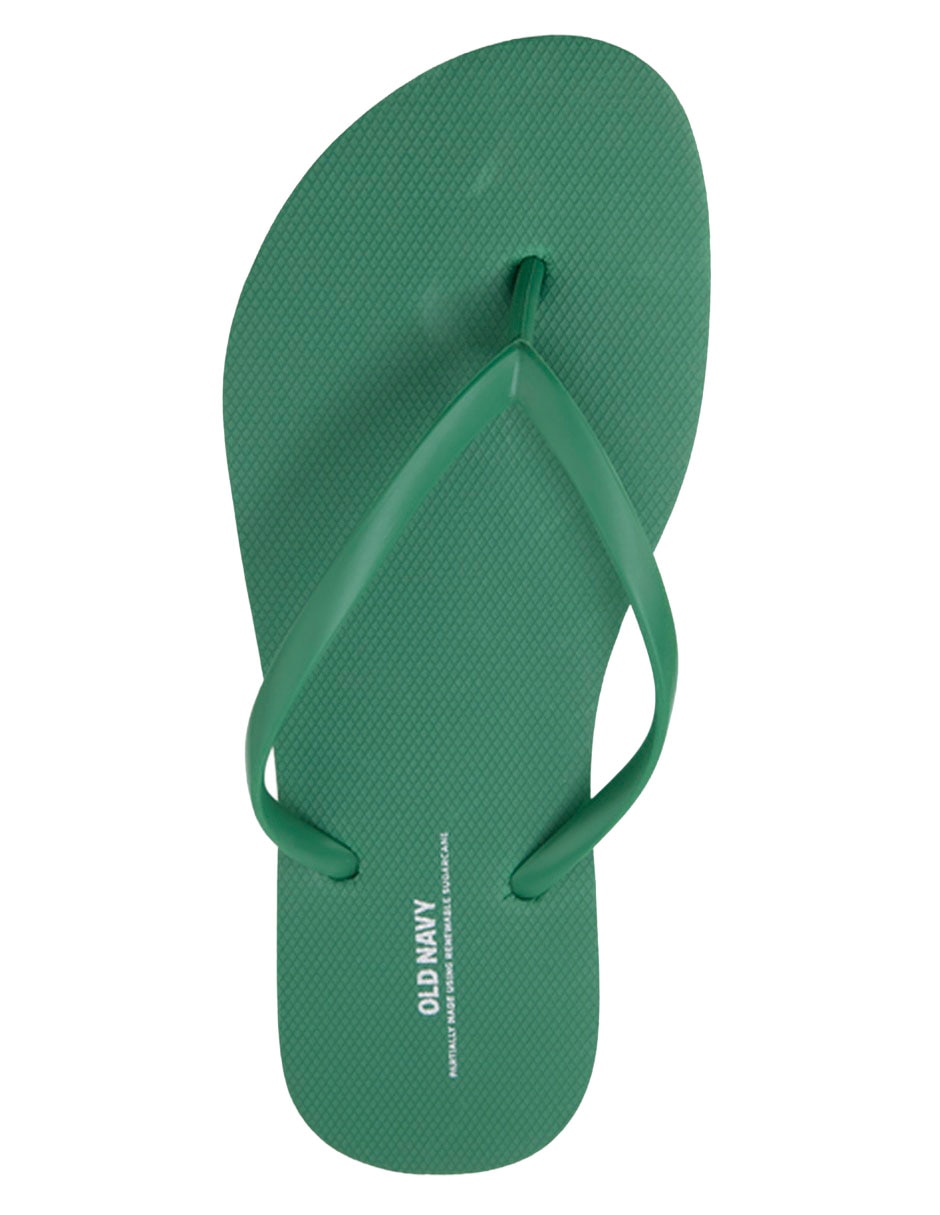Sandalia plana Old Navy para mujer