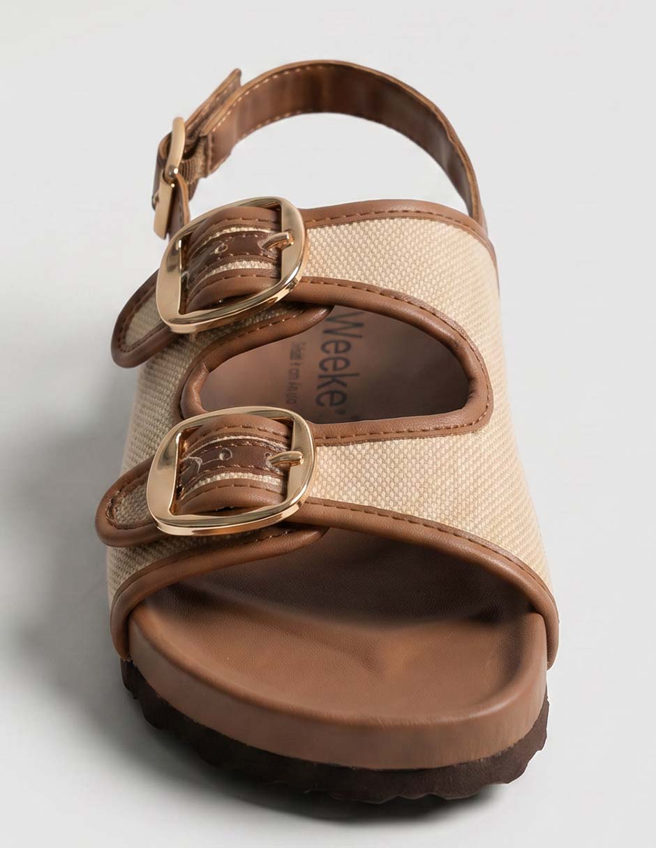 Sandalia para mujer