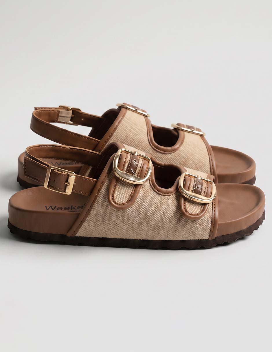 Sandalia para mujer