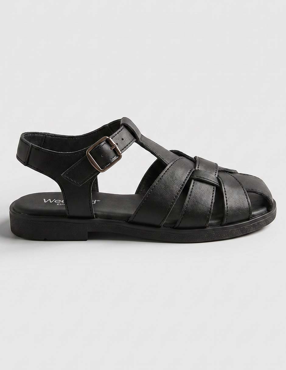 Sandalia para mujer 1