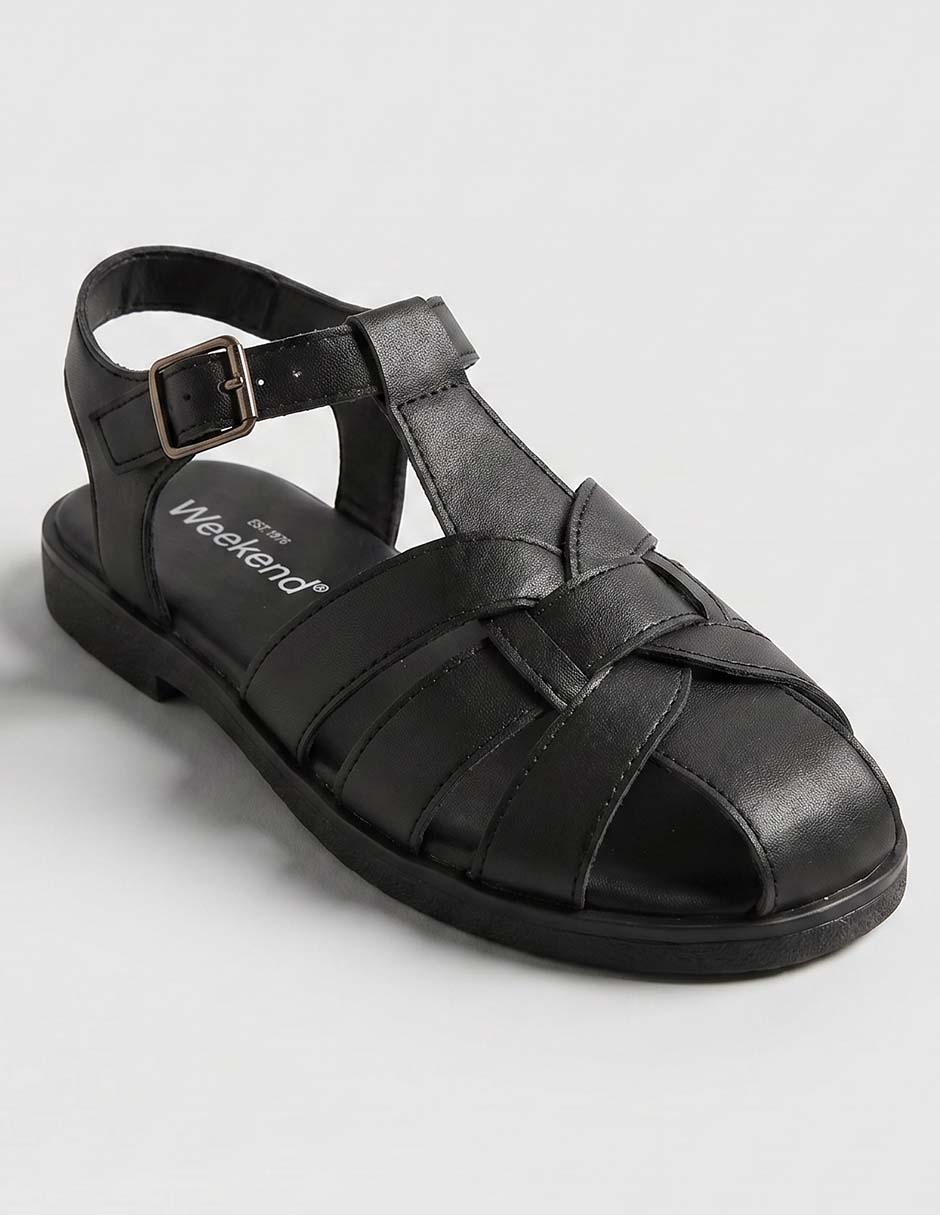 Sandalia para mujer 2