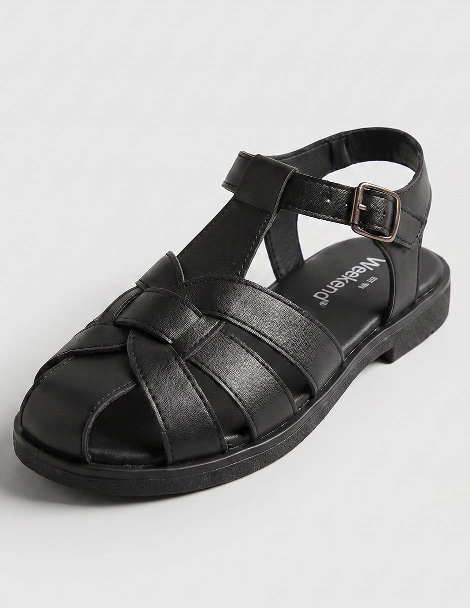 Sandalia para mujer 4
