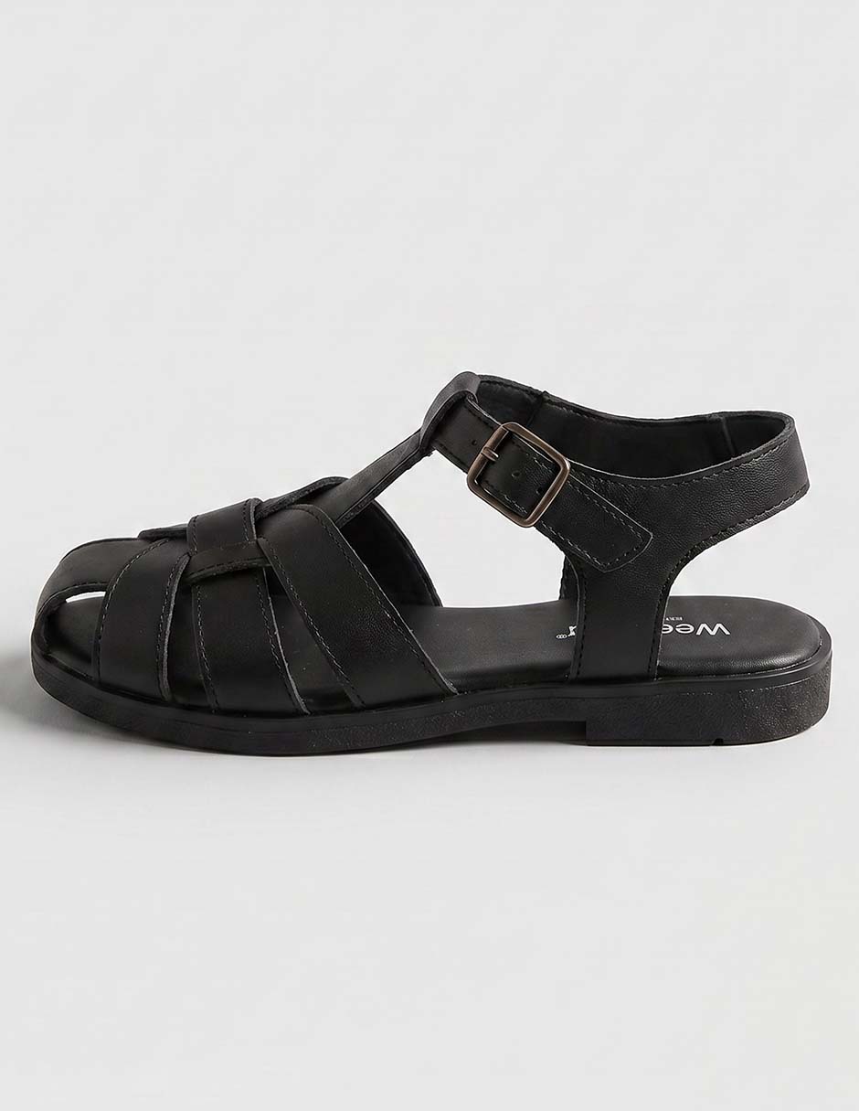 Sandalia para mujer 5