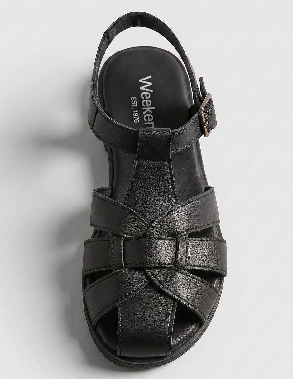Sandalia para mujer 6