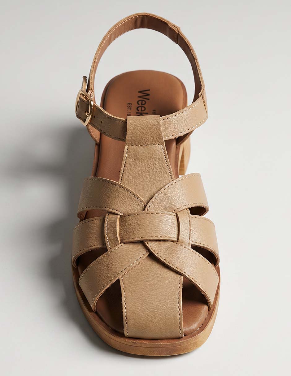 Sandalia para mujer