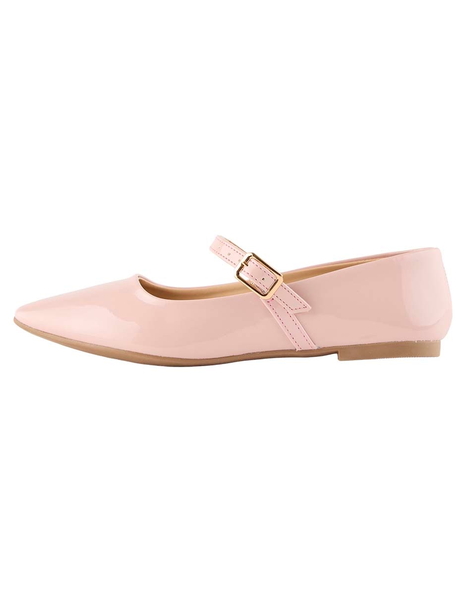 Balerina para mujer