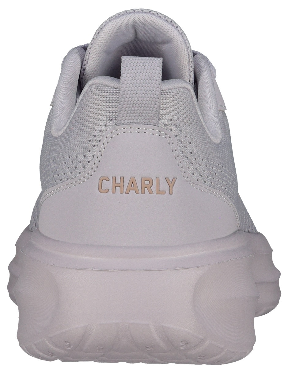 Tenis Charly de mujer para correr
