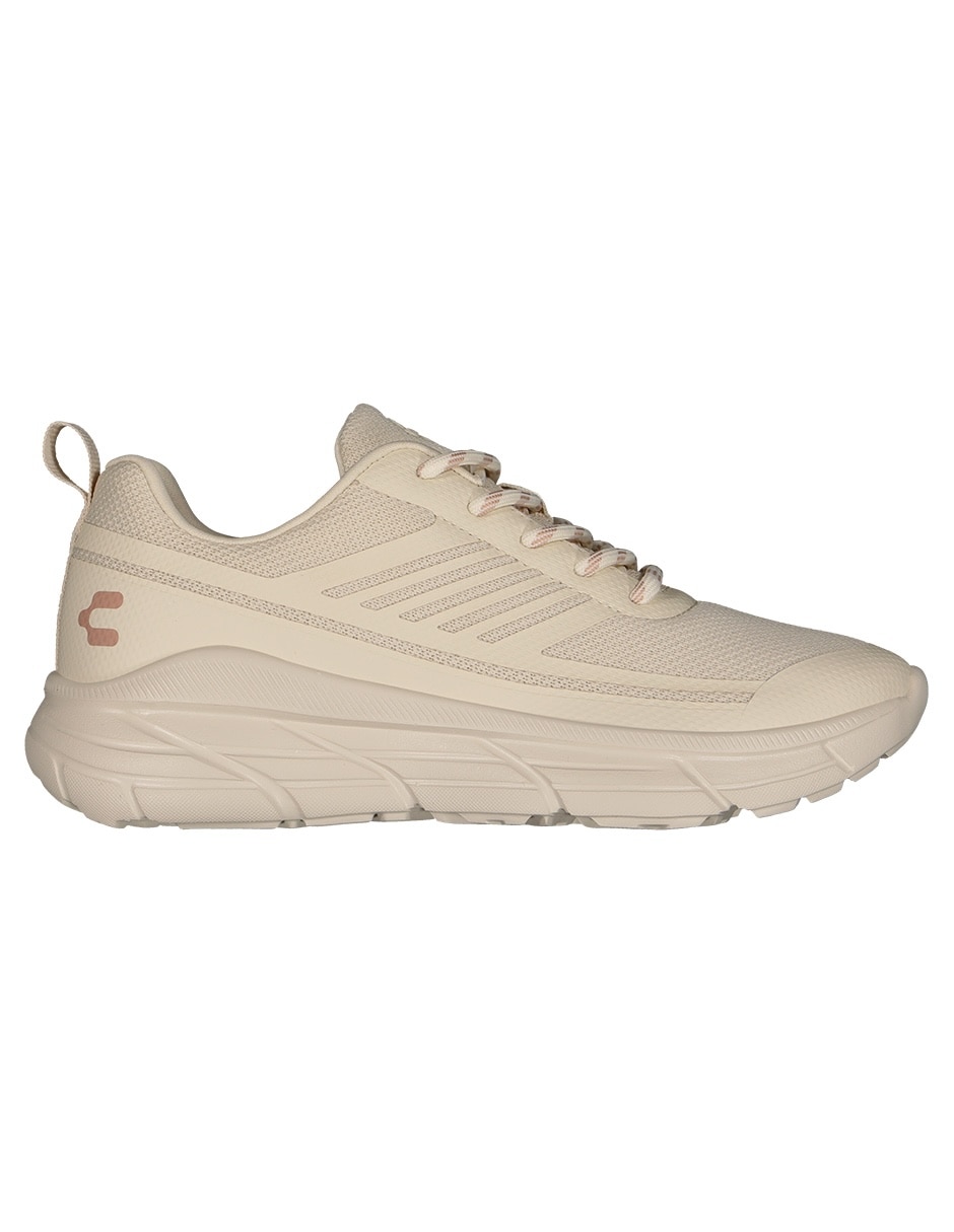 Tenis Charly de mujer para correr